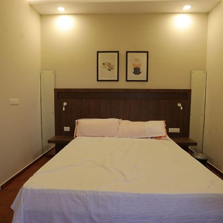 Idam Resort 바가몬 외부 사진
