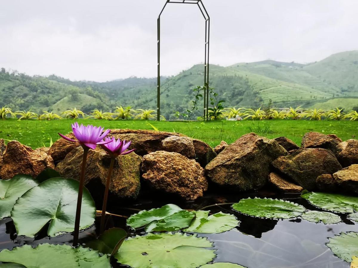 Idam Resort 바가몬 외부 사진