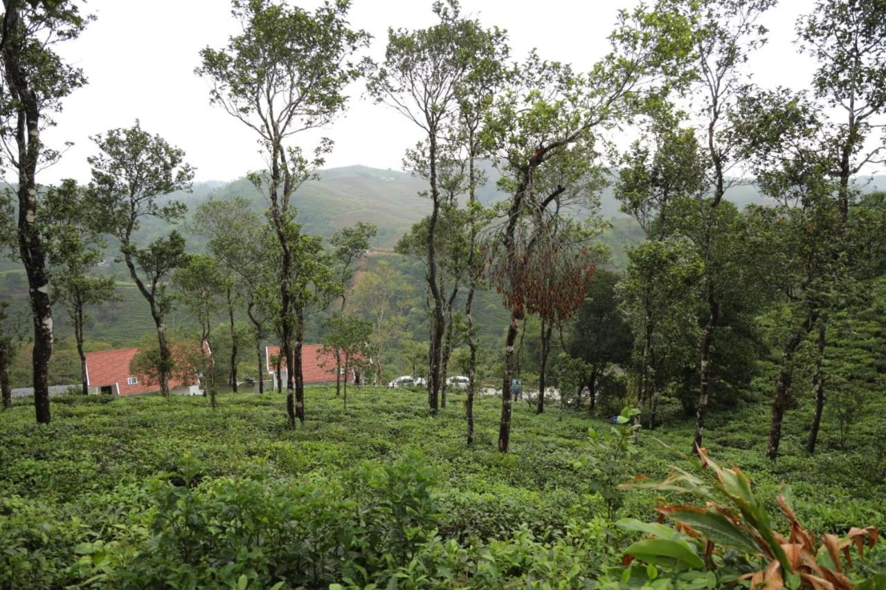 Idam Resort 바가몬 외부 사진