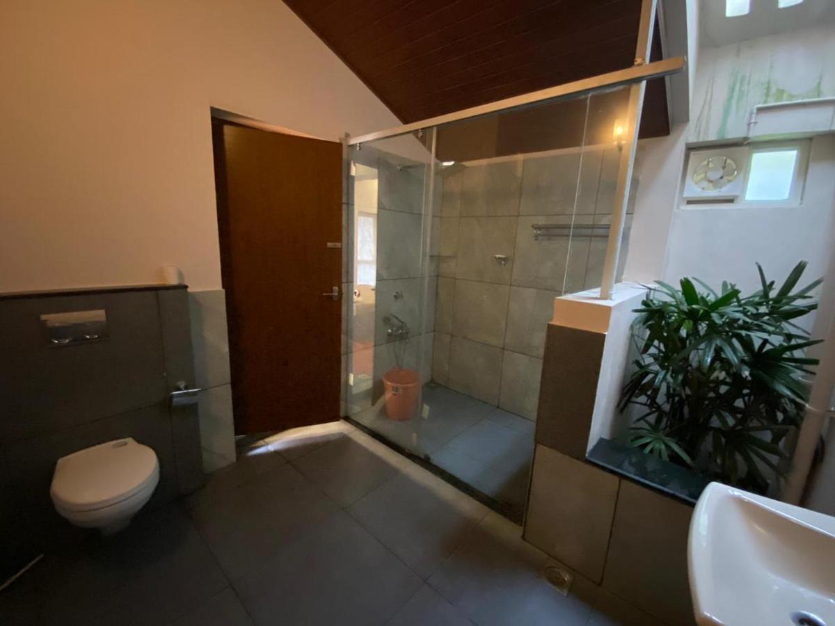 Idam Resort 바가몬 외부 사진